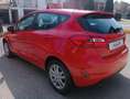 Ford Fiesta 1.5 TDCi 5 porte PLUS OK NEOPATENTATI EURO 6D TEMP Rojo - thumbnail 6