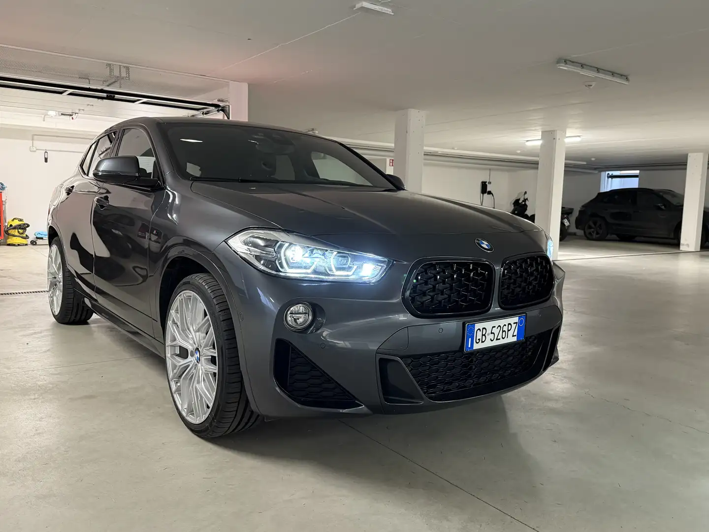 BMW X2 sdrive20i Msport X 192cv auto - 1