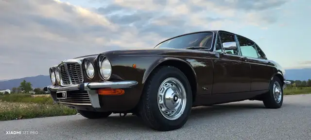 Jaguar XJ6 XJ6