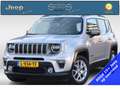 Jeep Renegade 1.0T Limited | Lederen Bekleding | Navigatie | Key Gris - thumbnail 1