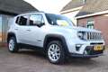 Jeep Renegade 1.0T Limited | Lederen Bekleding | Navigatie | Key Grijs - thumbnail 18