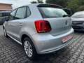 Volkswagen Polo V Style*1.HAND*12.TKM*AUTOMATIK* Silber - thumbnail 5