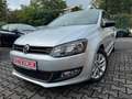 Volkswagen Polo V Style*1.HAND*12.TKM*AUTOMATIK* Silber - thumbnail 1