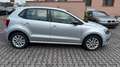 Volkswagen Polo V Style*1.HAND*12.TKM*AUTOMATIK* Silber - thumbnail 14