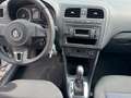 Volkswagen Polo V Style*1.HAND*12.TKM*AUTOMATIK* Silber - thumbnail 9