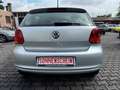 Volkswagen Polo V Style*1.HAND*12.TKM*AUTOMATIK* Silber - thumbnail 4