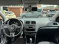 Volkswagen Polo V Style*1.HAND*12.TKM*AUTOMATIK* Silber - thumbnail 8