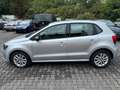 Volkswagen Polo V Style*1.HAND*12.TKM*AUTOMATIK* Silber - thumbnail 13