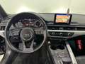 Audi A4 2.0 TDi ultra Sport S tronic*garantie12 mois*led* Noir - thumbnail 14