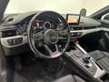 Audi A4 2.0 TDi ultra Sport S tronic*garantie12 mois*led* Zwart - thumbnail 13
