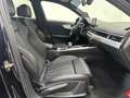 Audi A4 2.0 TDi ultra Sport S tronic*garantie12 mois*led* Zwart - thumbnail 7