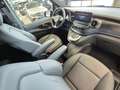 Mercedes-Benz V 250 V250 d 4MATIC LANG LEDER STANDHZ MBUX AHK 7SITZE Grau - thumbnail 11