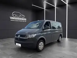 Volkswagen T6 Caravelle /Apple CarPlay/Trendline/Blth/Klima