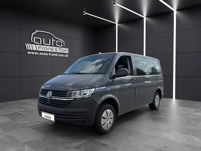 Volkswagen T6 Caravelle /Apple CarPlay/Trendline/Blth/Klima