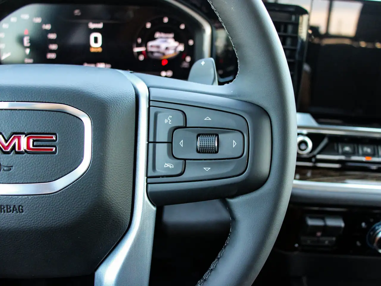 GMC Sierra 1500 photo GMC Sierra 1500
