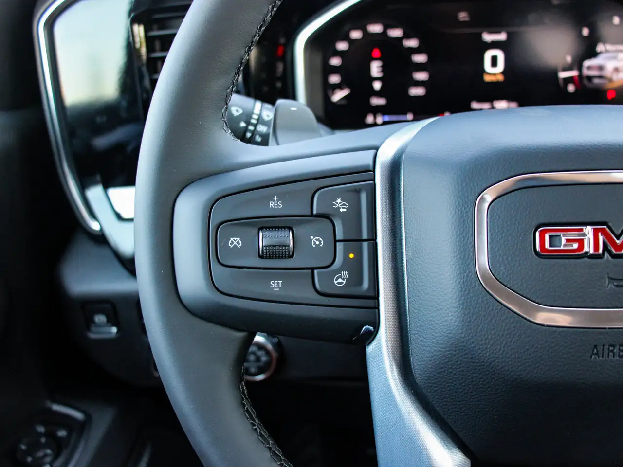 GMC Sierra 1500 photo GMC Sierra 1500