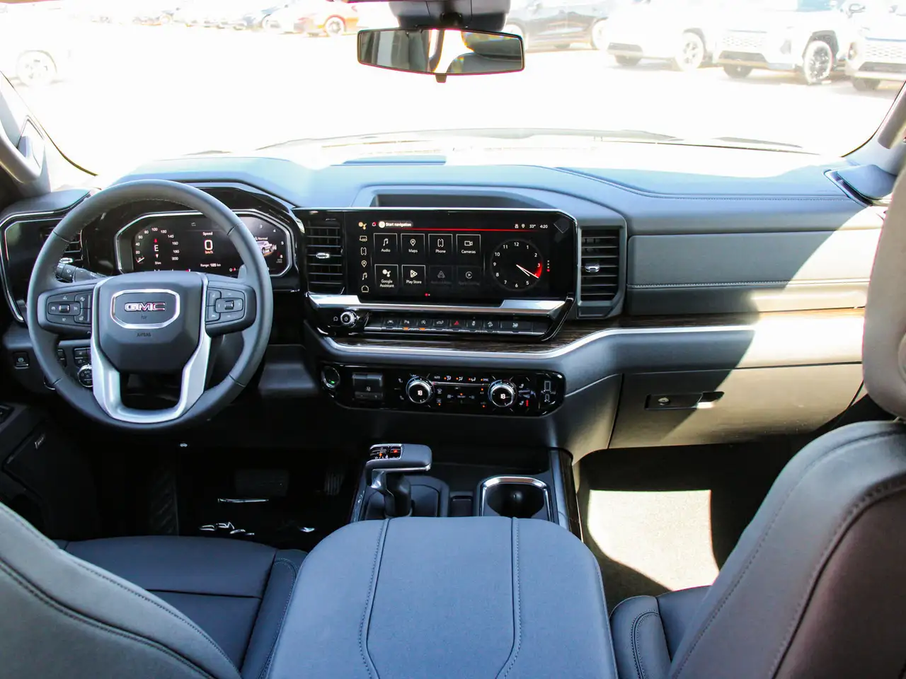 GMC Sierra 1500 photo GMC Sierra 1500