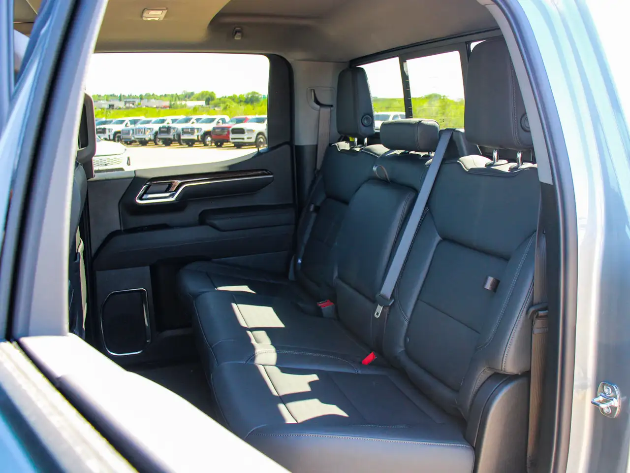 GMC Sierra 1500 photo GMC Sierra 1500