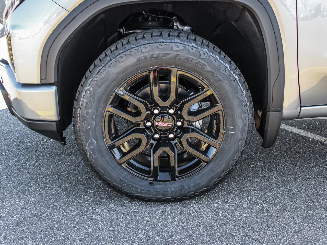 GMC Sierra 1500 photo GMC Sierra 1500