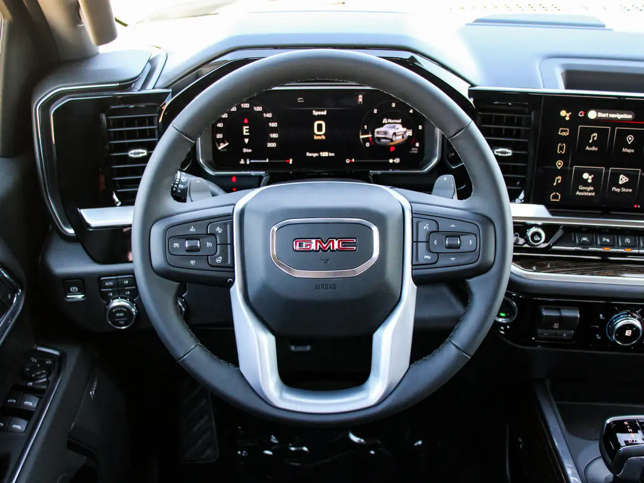 GMC Sierra 1500 photo GMC Sierra 1500