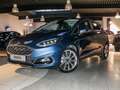 Ford Fiesta Vignale 1.0 EcoBoost M-Hybrid EU6d-T Panorama Navi Blau - thumbnail 3