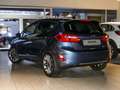 Ford Fiesta Vignale 1.0 EcoBoost M-Hybrid EU6d-T Panorama Navi Blau - thumbnail 2