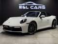 Porsche Targa 911 / 992 Targa 4 3.0 Turbo *12 mois de garantie* Blanco - thumbnail 2