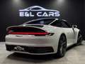 Porsche Targa 911 / 992 Targa 4 3.0 Turbo *12 mois de garantie* Blanco - thumbnail 5