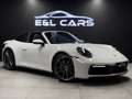 Porsche Targa 911 / 992 Targa 4 3.0 Turbo *12 mois de garantie* Blanco - thumbnail 4