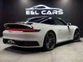 Porsche Targa 911 / 992 Targa 4 3.0 Turbo *12 mois de garantie* Blanco - thumbnail 6