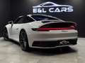 Porsche Targa 911 / 992 Targa 4 3.0 Turbo *12 mois de garantie* Blanco - thumbnail 7