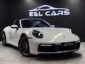 Porsche Targa 911 / 992 Targa 4 3.0 Turbo *12 mois de garantie* Blanco - thumbnail 3