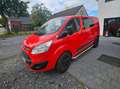 Ford Transit Custom Transit Custom 270 L1H2 LKW VA Trend Rood - thumbnail 2