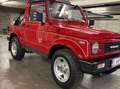 Suzuki Samurai Rouge - thumbnail 9