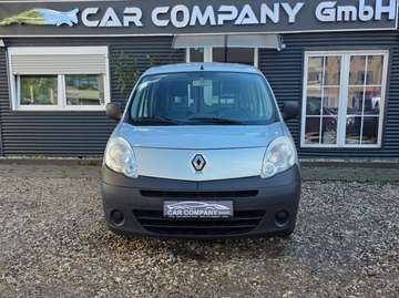 Kangoo Rapid 1.5 dCi Extra