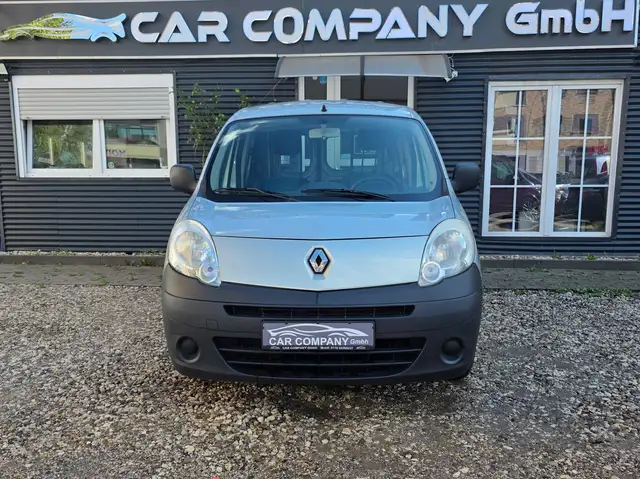 Renault Kangoo Kangoo Rapid 1.5 dCi Extra