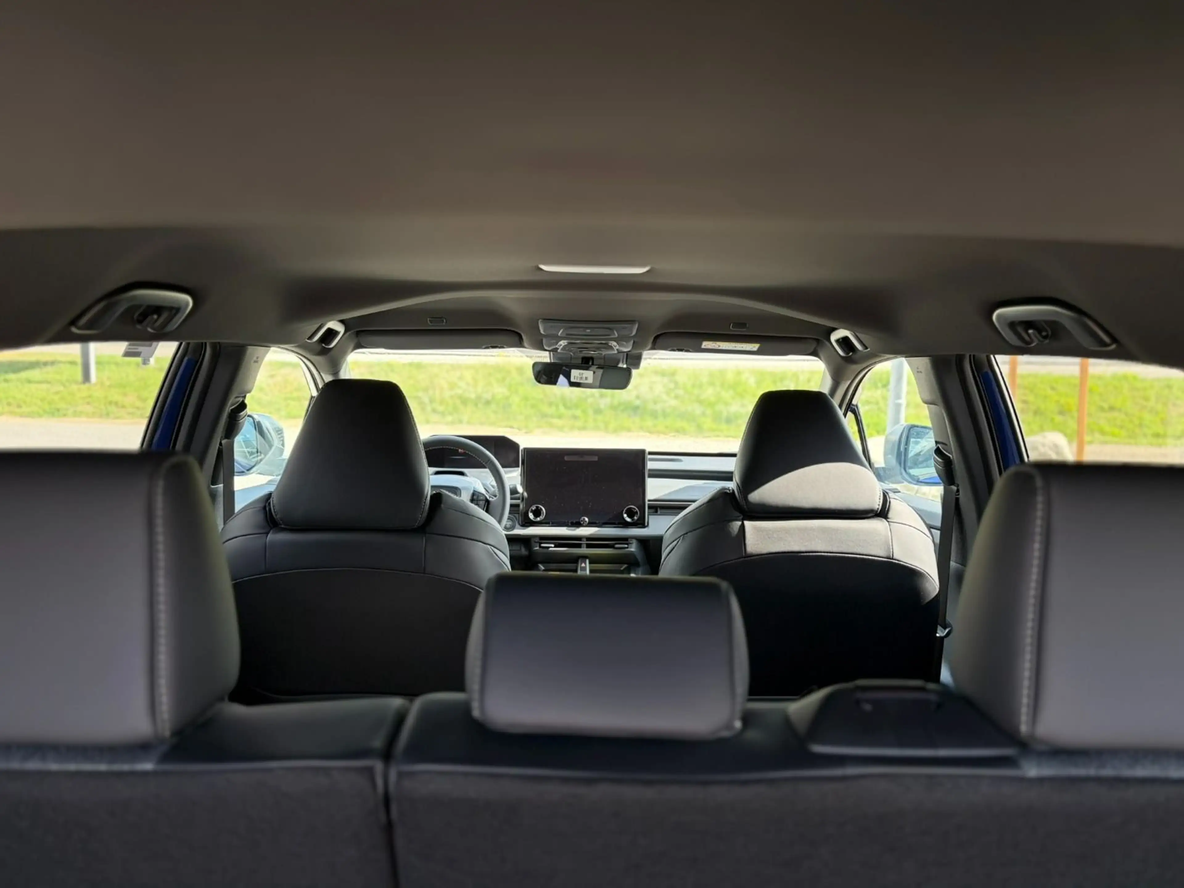 Toyota bZ4X Touring 5-Türer Teamplayer Elektromotor / 75 — photo 9