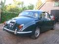 Jaguar MK II Schuifdak en overdrive Vert - thumbnail 4