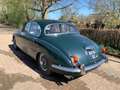 Jaguar MK II Schuifdak en overdrive Vert - thumbnail 10