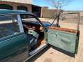 Jaguar MK II Schuifdak en overdrive Vert - thumbnail 17
