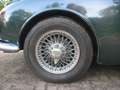 Jaguar MK II Schuifdak en overdrive Vert - thumbnail 6