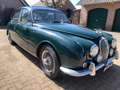 Jaguar MK II Schuifdak en overdrive Vert - thumbnail 13