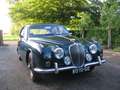 Jaguar MK II Schuifdak en overdrive Vert - thumbnail 1
