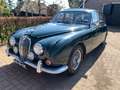 Jaguar MK II Schuifdak en overdrive Vert - thumbnail 14