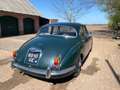 Jaguar MK II Schuifdak en overdrive Vert - thumbnail 11