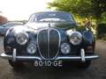 Jaguar MK II Schuifdak en overdrive Vert - thumbnail 8