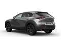 Mazda CX-30 SKY-G EXCLUSIVE+DESIGN-P+LEDER+DRI-AS Grau - thumbnail 3