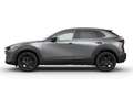 Mazda CX-30 SKY-G EXCLUSIVE+DESIGN-P+LEDER+DRI-AS Grau - thumbnail 2