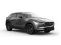 Mazda CX-30 SKY-G EXCLUSIVE+DESIGN-P+LEDER+DRI-AS Grau - thumbnail 8