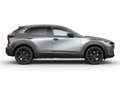 Mazda CX-30 SKY-G EXCLUSIVE+DESIGN-P+LEDER+DRI-AS Grau - thumbnail 7
